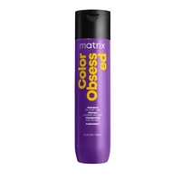 Профессиональный шампунь Total Results Color Obsessed для окрашенных волос, 300 мл