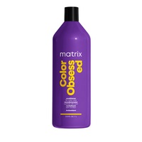 Профессиональный кондиционер Total Results Color Obsessed для окрашенных волос, 1000 мл