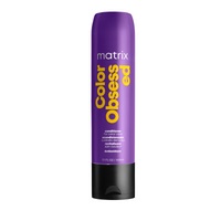 Профессиональный кондиционер Total Results Color Obsessed для окрашенных волос, 300 мл