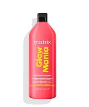 Профессиональный кондиционер Glow Mania (Глоу Маниа), 1000 мл