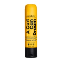Matrix A Curl Can Dream Профессиональный увлажняющий кондиционер для вьющихся волос, 300 мл