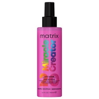 Многофункциональный спрей Total Results Miracle Creator для преображения волос, 190 мл