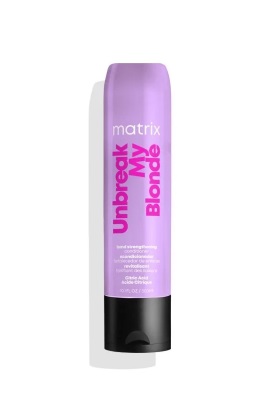 Total Results Unbreak My Blonde укрепляющий кондиционер для осветленных волос