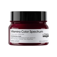 Маска для окрашенных волос Vitamino Color Spectrum, 250 мл