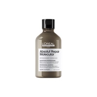 Absolut Repair Molecular Шампунь для молекулярного восстановления волос 300 мл