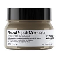 Absolut Repair Molecular Концентрированная маска для молекулярного восстановления волос , 250мл