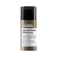 Absolut Repair Molecular Ливин Маска для молекулярного восстановления волос 100 мл