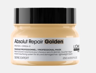 Абсолют Липидиум Голд Маска-гель  250 мл &, шт