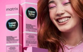 Super Sync: добро пожаловать на супервечеринку суперкрасителя!